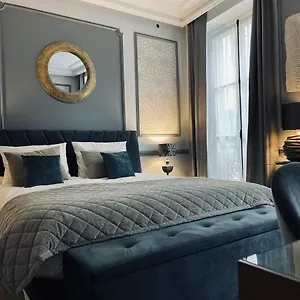 L'appart Du Centre Apartment