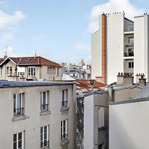 Pick A Flat's In Opera - Rue D'hauteville París