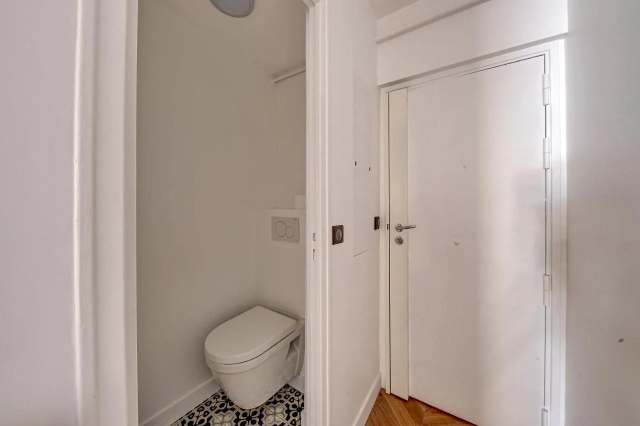 Appartement Pantheon à Paris