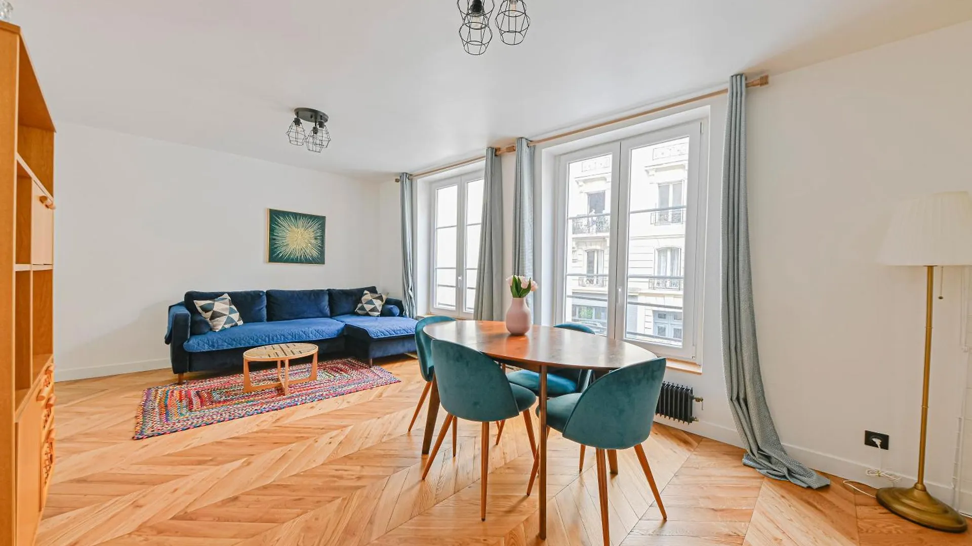 Appartement Pantheon à Paris 0*,  France