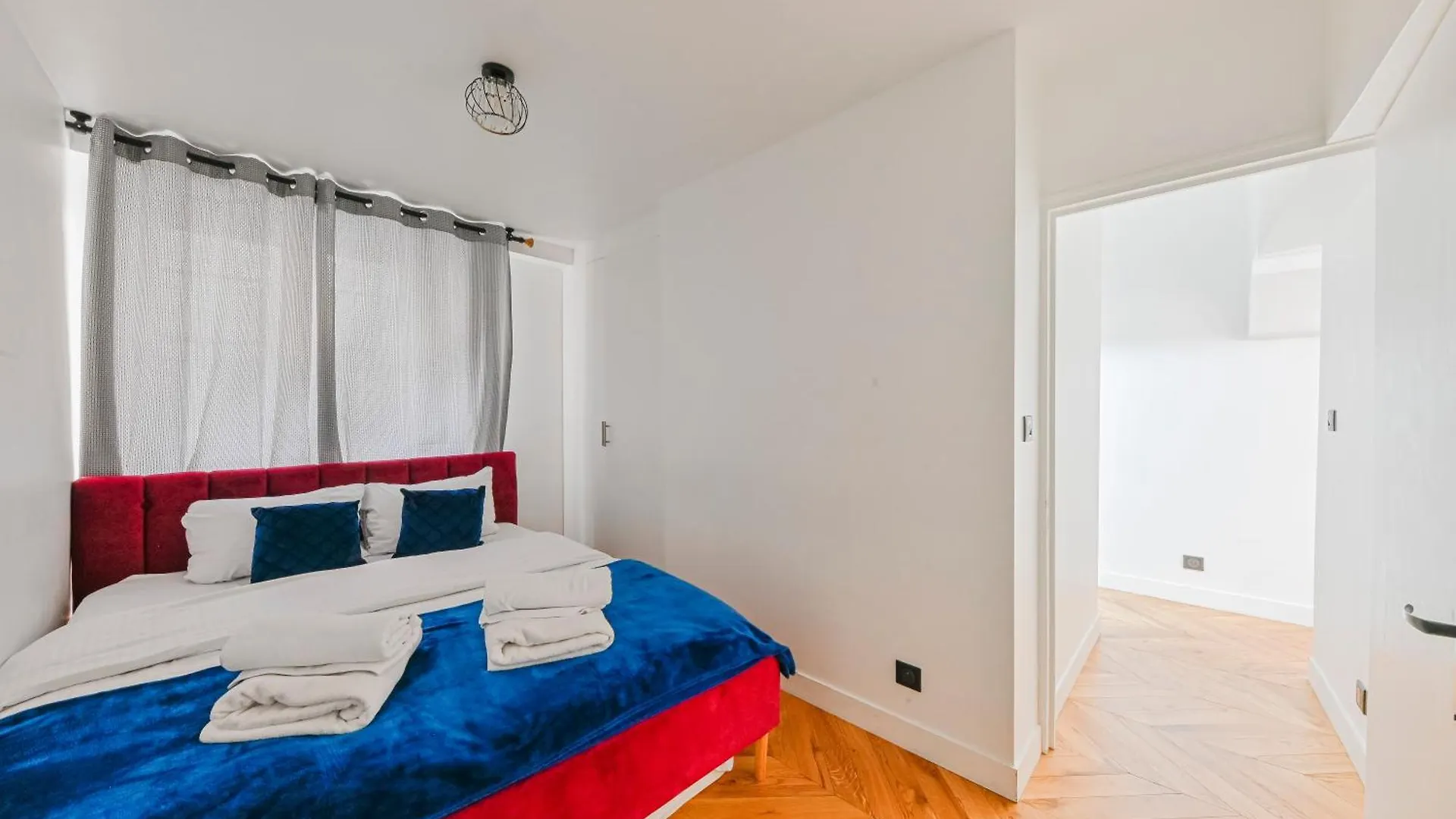 Appartement Pantheon à Paris