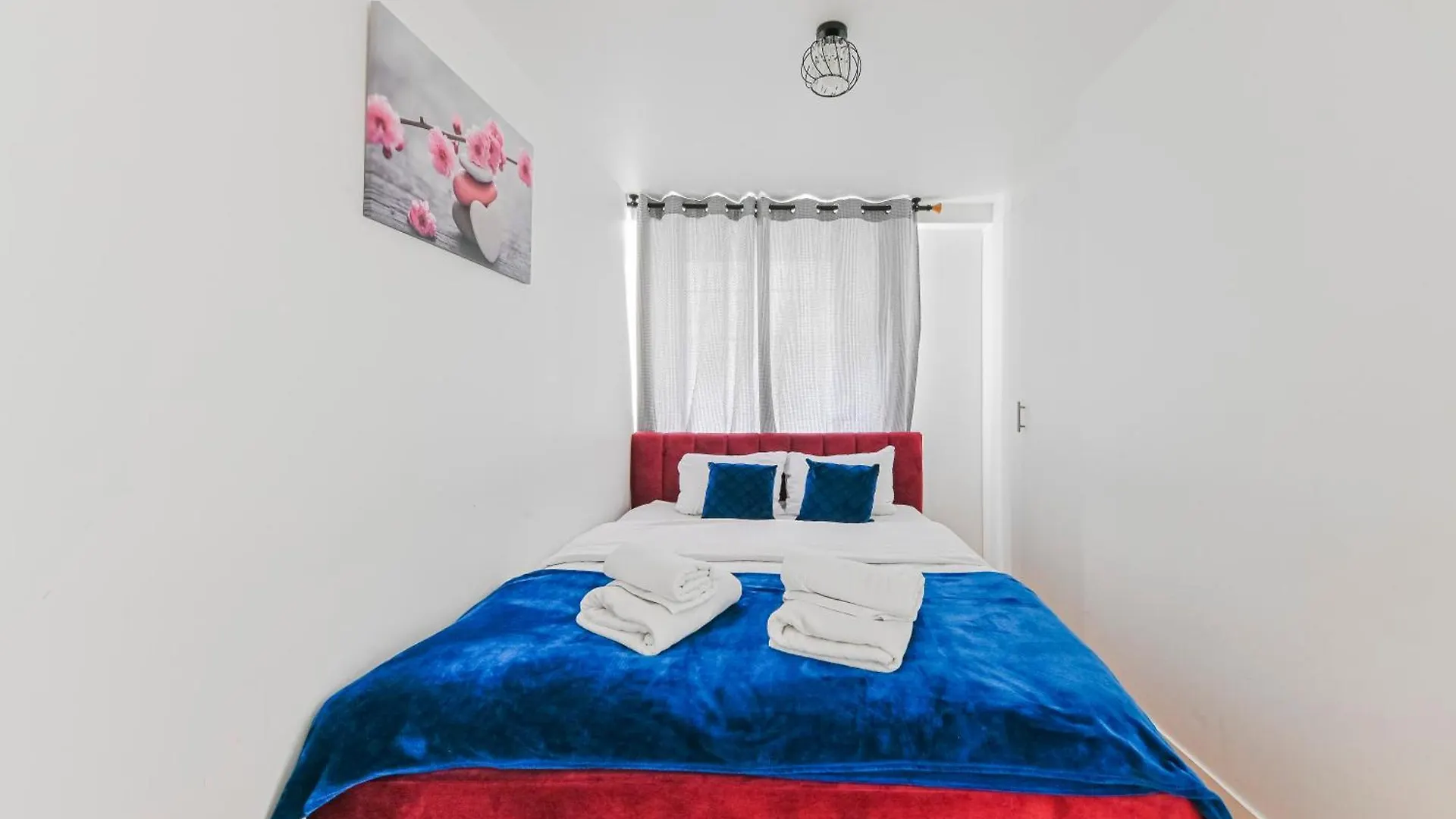 Appartement Pantheon à Paris 0*,