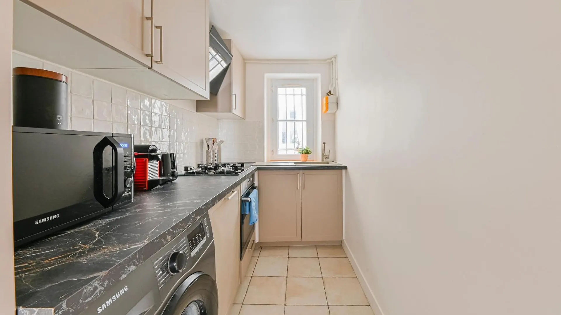 Appartement Pantheon à Paris