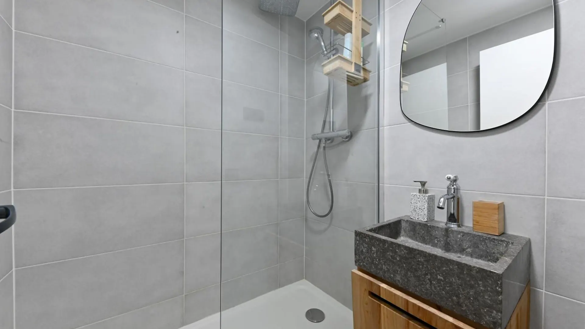 Appartement Pantheon à Paris 0*,